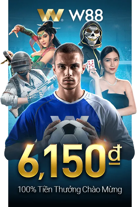 Khuyến mãi W88